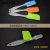 Import Food Grade Kitchen Silicone Spatula Reusable Silicone Cake Baking Pastry Scraper Heat Resistant Butter Spatula from China