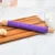 Import Food Grade Kitchenware  Silicone Rolling Pin  With Wood Handle from China
