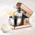 Import Food processor electric multifunctional stand mixer food mixer machine spiral dough mixer from China