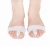 Import Foot Care Product Medical Gel Bunion Sleeve Sock Separator from China