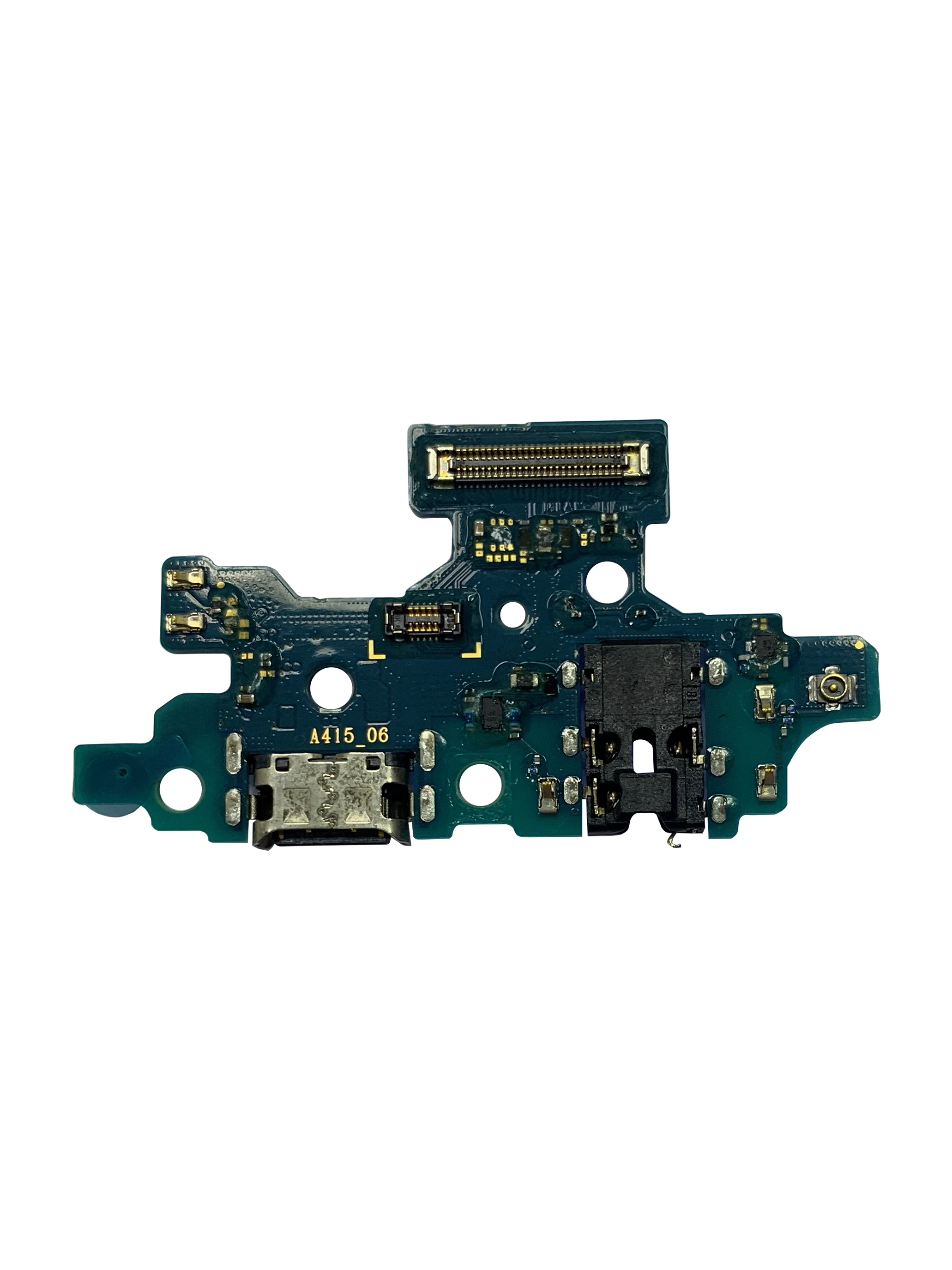 For Samsung Galaxy A415 USB Charging Port Board Dock Connector Flex Cable