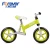 Import FOREVER SJ0112 Inch Racing Baby Balance Bike Cheap Price Kids Small Bicycle Ride on Bike from China