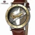 Import FORSINING 9005 men&#39;s mechanical watch men Luxury Skeleton Automatic Watch Self-Wind clock sport wrist watch Business Wristwatch from China