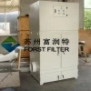 FORST Air Sandblasting Dust Extraction Collector