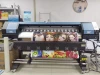 Fortune 1.8m Printing Machines For Graphic Design With xp600 Head Outdoor Printer Digital