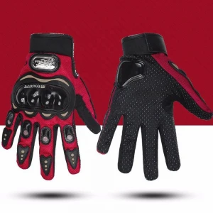 Four Seasons Mens Motorcycle Riding Gloves Racing Motorcycles General Knights Sports Gloves