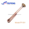 FP-551 High Quality Immersion Instant Water Heater Element
