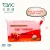Import Fragrance OEM factory laundry bar soap from China