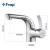 Import Frap High-quality Hot and cold water switch Bathroom basin taps Bathrooms Faucet Accessories F1076 from China