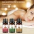 Import Free Sample Organic Essential Oils gift Set private label natural skin care essential oil from China