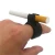 Import Free Sample Wholesale Custom BPA Free Silicone Cigarette Finger Smoking Ring from China
