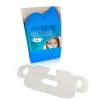 Free Shipping ISO 22716 OEM Slimming Face Reduce Face Puffy Hydrogel Chin Up Patch