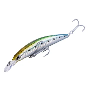 Free shipping Noeby NBL9495 hot selling fishing lure hard fishing lure made in Japan