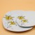 Import french style dinnerware,home goods dinnerware,european style porcelain dinnerware set from China