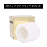 Fresh Cling Film High Quantity Packaging Films Plastic PE Stretch Film
