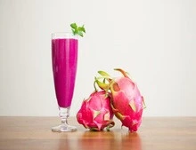 Fresh Dragon Fruit specialties - pitaya- fresh dragon