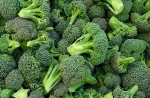 Fresh Frozen Broccoli