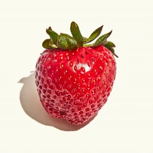 Fresh Top Quality Sweet Strawberries Now Available on 30% Discount Ready for Export