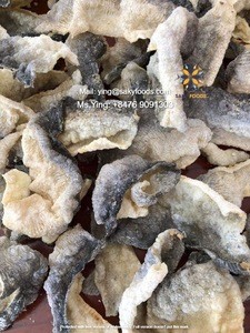 Fried Basa Fish Skin - Best price from Vietnam