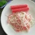 Import Frozen fish surimi from China