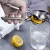 Fruit &amp; Vegetable Tools Stainless Steel Lemon Clip  Kitchen Tools Lemon Squeezer