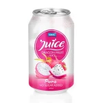 Fruit De La Passion And Dragon Fruit Juice Sale Off