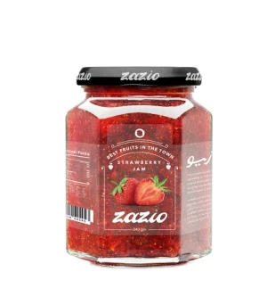 Fruit Jam Export to Europe