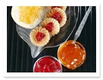 Fruit Jams