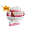 Fruit Sweets snack tooth shape halloween gummy candy