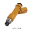 Fuel Injector 23250-WYG01 23250WYG01 FOR Toyota