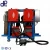 Import Full Automatic tube welding machine enclosed orbital welding head with GTAW welding power source from China