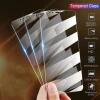 Full Cover Glas Tempered Glass Screen Protector 2020 Tempered Glass Screen Protector  For iphone 12 11 Pro Max