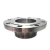 Import full size DN10-DN1000 ansi b16.5 welding neck f304/316 a105 rf stainless carbon steel ss wn flange from China