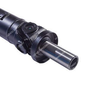 Buy Full Werk Drive Shaft Propshaft Transmission Propeller Shaft 49000 ...