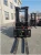 Import Fully Automatic Hydraulic Lifting Small Electric Forklift with Four-Wheel Drive 3.5 Ton from China
