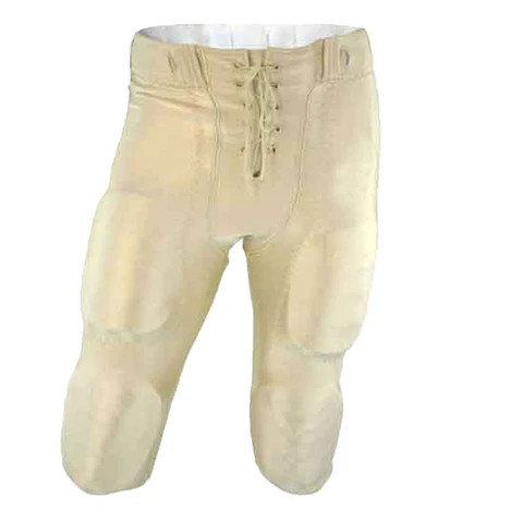Fully Custom 100% Polyester Football Jerseys & Pants Adult Youth Club Shirts & Tops Style American Uniform Breathable quick dry