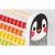 Import Funny Design Baby Abacus Wooden Educational Toys from China
