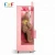 Import FYF New Arrival Catch Small Doll Free Attach The SUPER BIG DOLL Coin Operated Game Machine Claw Toy Crane Machine from China