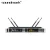 Import G-15 Wireless handheld microphone UHF professional high-end karaoke stage performance from China