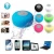 Gadgets 2018 Technologies Fashionable Smallest Water Proof Speaker Portable