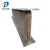 Import Galvanized zinc coating Structural steel H beam H type beam from China