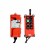 Import Gantry crane use F21 F24 Series Crane Wireless Remote Control With Double Speed from China