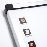 Gaoke Good Price Touch Screen Interactive Whiteboard