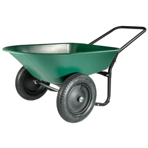 garden building concrete heavy duty wheelbarrow for sale