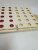 Import Garden game wooden giant chess natural wood color connect 4 in a row from China