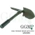 Import Garden shovels from China