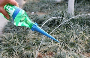Garden Watering Drip Controller / Plant Flower Drip Sprinkler Water / Automatic Irrigation Kits