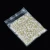 Import Garment Nail Art flat back hotfix Round Resin rhinestone flat back glass for Shoes and Other Garment clothing from China