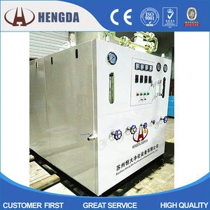 Gas Generation Equipment Hydrogen Generator/Hydrogen Machine