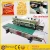 Import Gas Insert Continuous plastic bags Sealing Machine from China